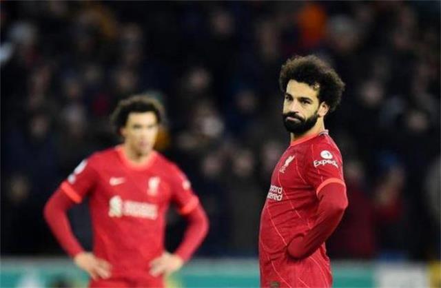 萨拉赫想离开利物浦？登陆伯纳乌可能性有多大？(萨拉赫什图1