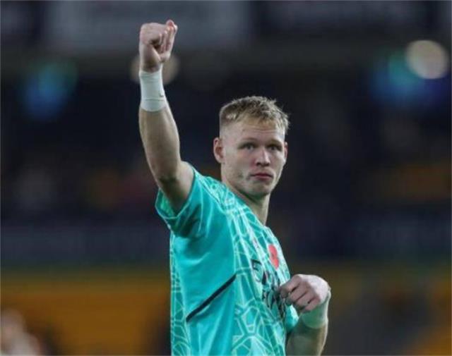 阿森纳欲延长门将拉姆斯代尔合同至2025年夏天，考虑听取图1