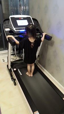 【详情真实评测】亿健8096跑步机怎么样