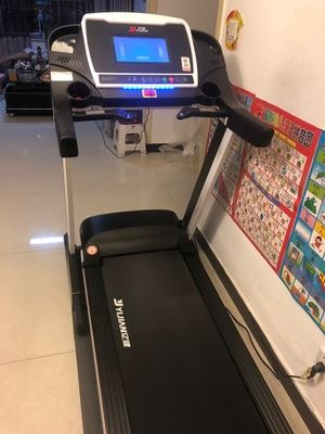 【详情真实评测】亿健8096跑步机怎么样