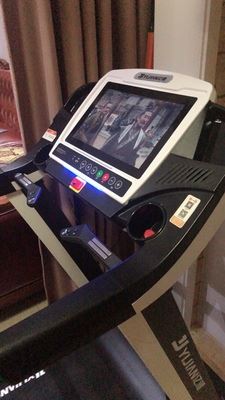 【详情真实评测】亿健8096跑步机怎么样