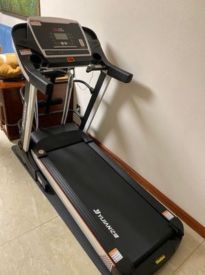 【详情真实评测】亿健8096跑步机怎么样