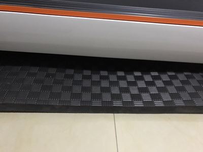 【详情真实评测】亿健8096跑步机怎么样