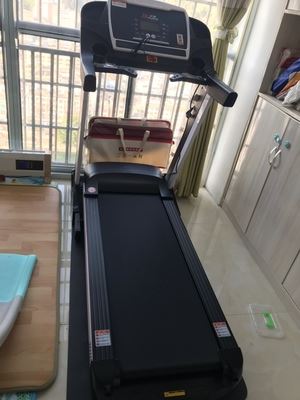 【详情真实评测】亿健8096跑步机怎么样