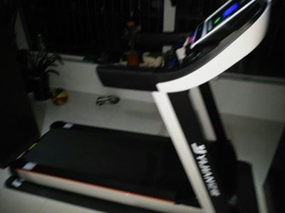 【详情真实评测】亿健8096跑步机怎么样