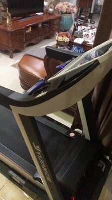 【详情真实评测】亿健8096跑步机怎么样