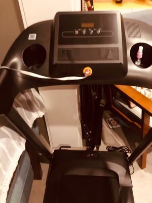 大家爆料小乔A2跑步机怎么样呢?质量到底差不差?