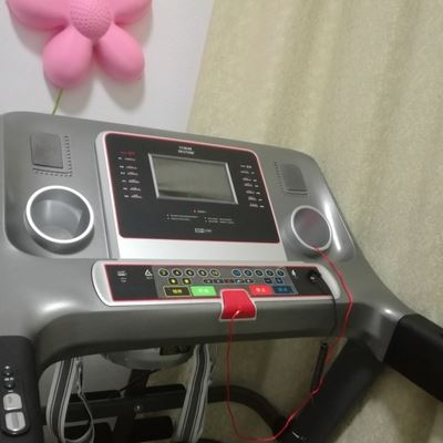 家用男女款折叠室内超静音跑步机怎么样？是哪里牌子？有何缺点？