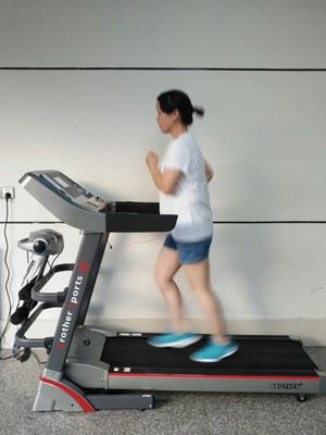 家用男女款折叠室内超静音跑步机怎么样？是哪里牌子？有何缺点？