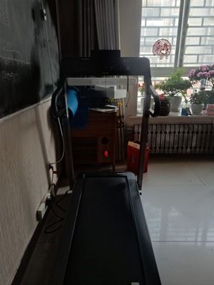 家用款小型全折叠跑步机怎样?真相大揭秘，90%的人庆幸看了