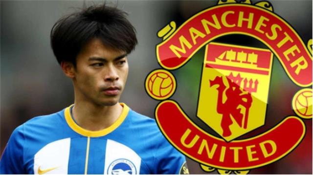 曼联盯上英超新星三占薰！球队为三线争冠引援力图(英超第