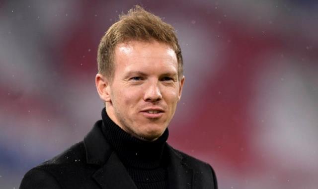 图赫尔将成为拜仁新帅，接替被解雇的纳格尔斯曼(图赫尔英