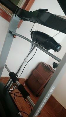 亿健家用款多功能小型超静音跑步机怎样?千万不要买？是造谣还是事实？