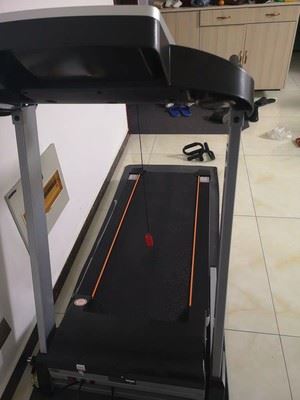 亿健家用款多功能小型超静音跑步机怎样?千万不要买？是造谣还是事实？