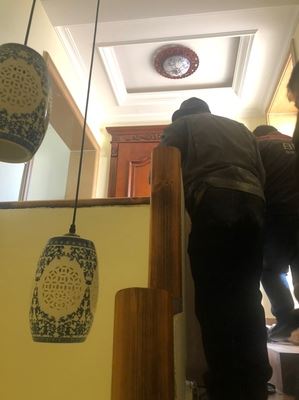 德国elboo益步s8家用款减肥跑步机怎样?开箱评测，不吹不黑聊实情感受？