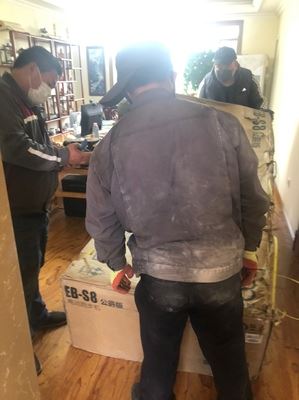 德国elboo益步s8家用款减肥跑步机怎样?开箱评测，不吹不黑聊实情感受？