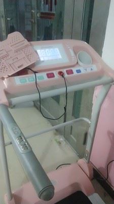 昌隆跑步机后悔入坑晚了！全方位暴力评测报告速看！