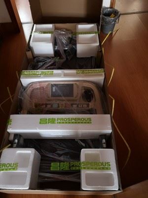 昌隆跑步机后悔入坑晚了！全方位暴力评测报告速看！