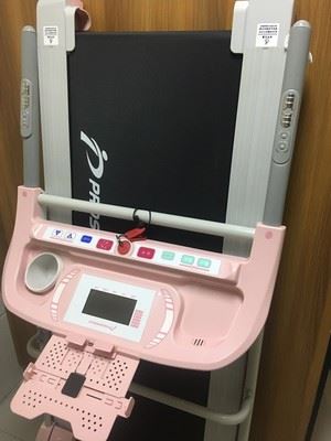 昌隆跑步机后悔入坑晚了！全方位暴力评测报告速看！