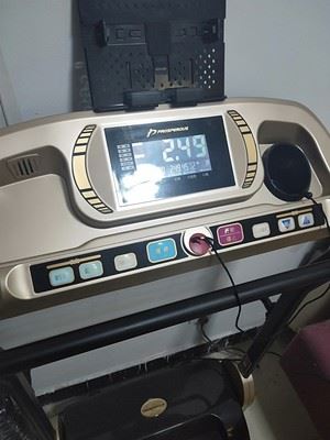 昌隆跑步机后悔入坑晚了！全方位暴力评测报告速看！