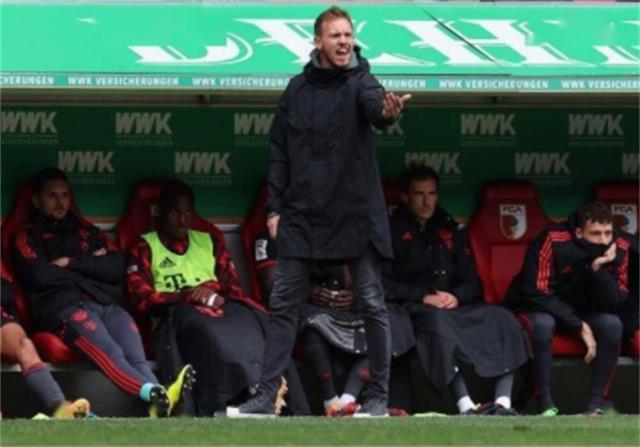 热刺竞争皇马和切尔西，是否将成功争夺纳帅执教(热刺vs皇图1