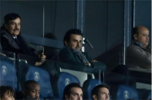 卡塔尔财团欲打造全欧最大多俱乐部网络，收购曼联并计划图1