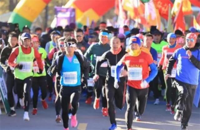 ?马拉松起源于哪里 全程多少图1