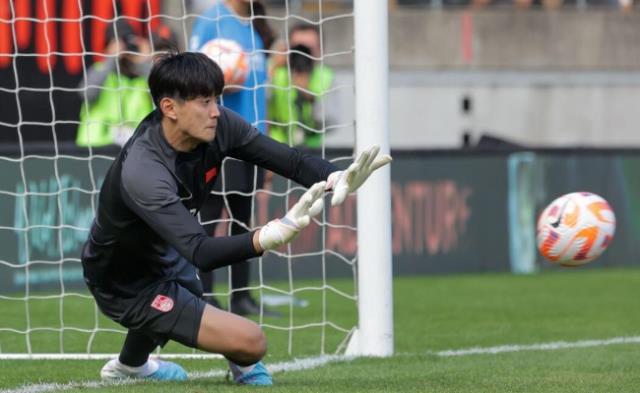 ?国足vs新西兰战败 国足应该做出哪些改变？