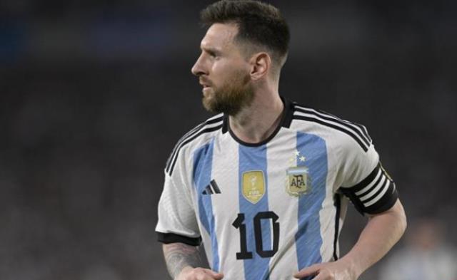 梅西职业生涯第800球 梅西下一个里程会是打进国家百球？