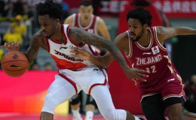 新疆男篮要重返CBA联赛？(新疆男篮要重返cba联赛的球员)