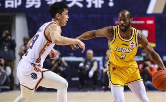 新疆男篮要重返CBA联赛？