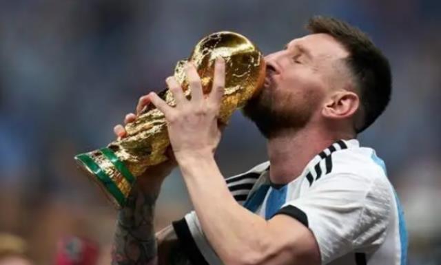 2026世界杯改制 具体怎么改？图1