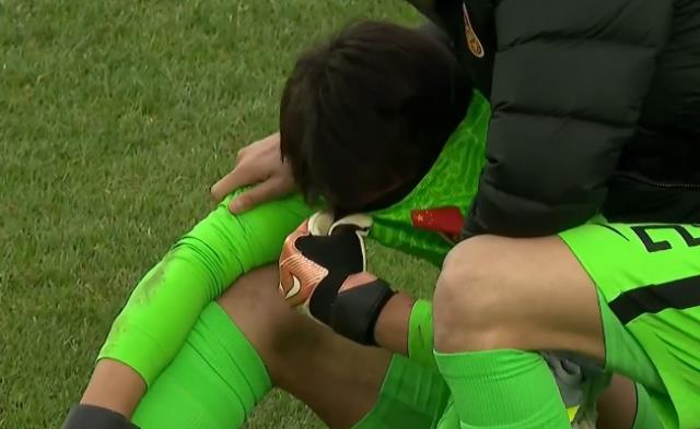 U20国足加时憾负韩国 止步8强后无缘世青赛？图1