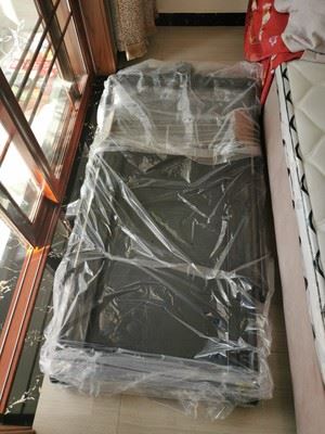 华为运动健康生态款易跑家用跑步机怎样?用后一周告诉大家实情感受