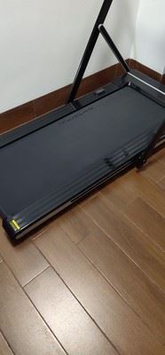 华为运动健康生态款易跑家用跑步机怎样?用后一周告诉大家实情感受