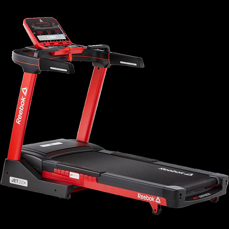 reebok家用款超静音电动减震跑步机怎么样？我必须如此告 图