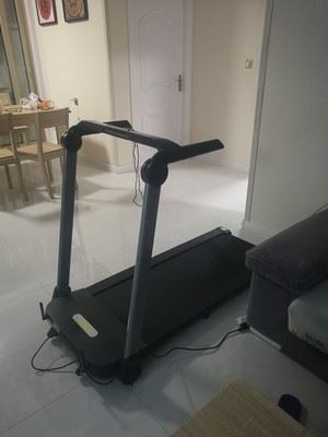 【详情真实评测】ATHFIT跑步机怎么样