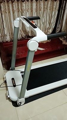 【详情真实评测】ATHFIT跑步机怎么样