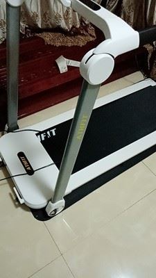 【详情真实评测】ATHFIT跑步机怎么样