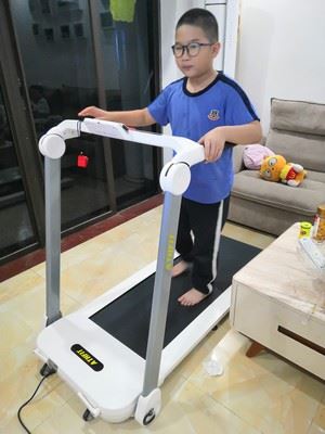 【详情真实评测】ATHFIT跑步机怎么样