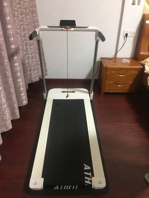 【详情真实评测】ATHFIT跑步机怎么样