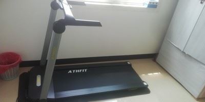 【详情真实评测】ATHFIT跑步机怎么样