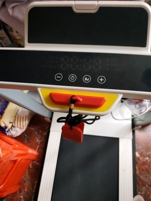 【详情真实评测】ATHFIT跑步机怎么样