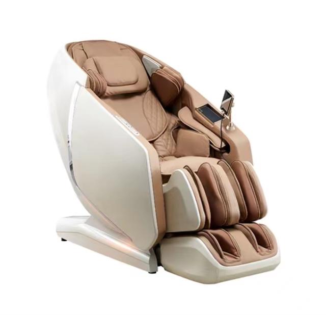 零重力按摩椅-健身器材(odowew零重力按摩椅)图1