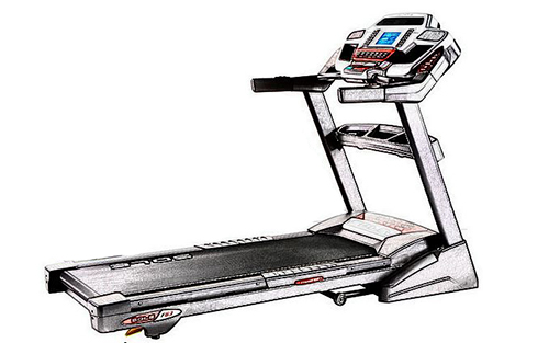 跑步机什么牌子好？怎么选择购买家用跑步机图1