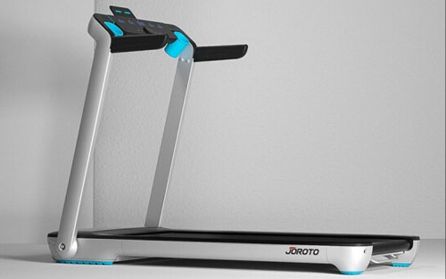 捷瑞特跑步机哪个型号家用好？图1