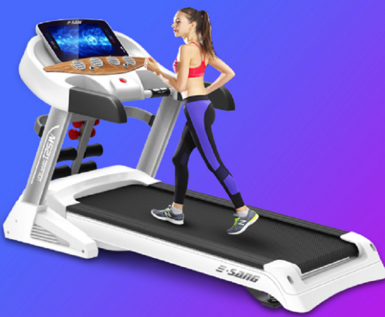 跑步机什么牌子好，这几个牌子你应该听说过