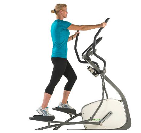 什么是椭圆机？ 图