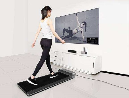 小米走步机价格，米家走步机怎么样？