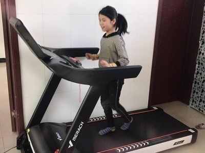 麦瑞克跑步机怎么样？